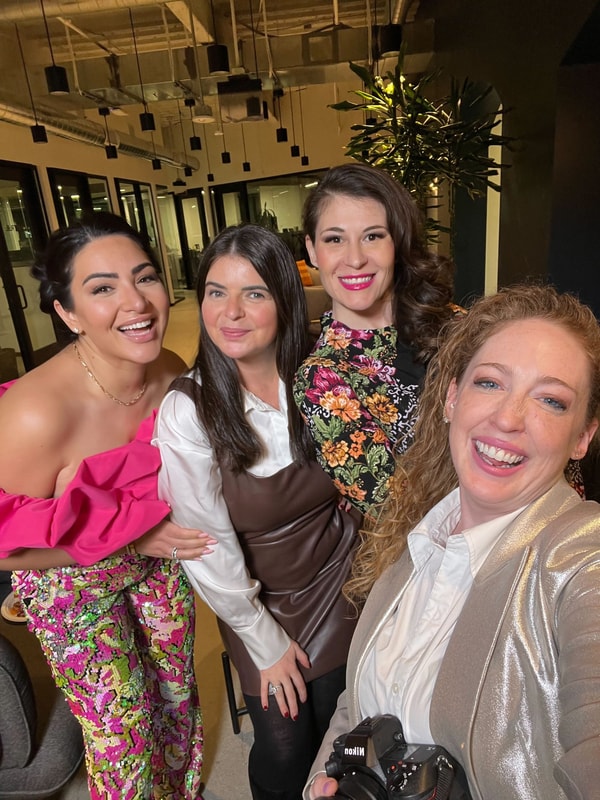 About Boston Business Women