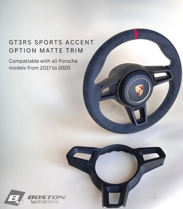 About Boston Motortech