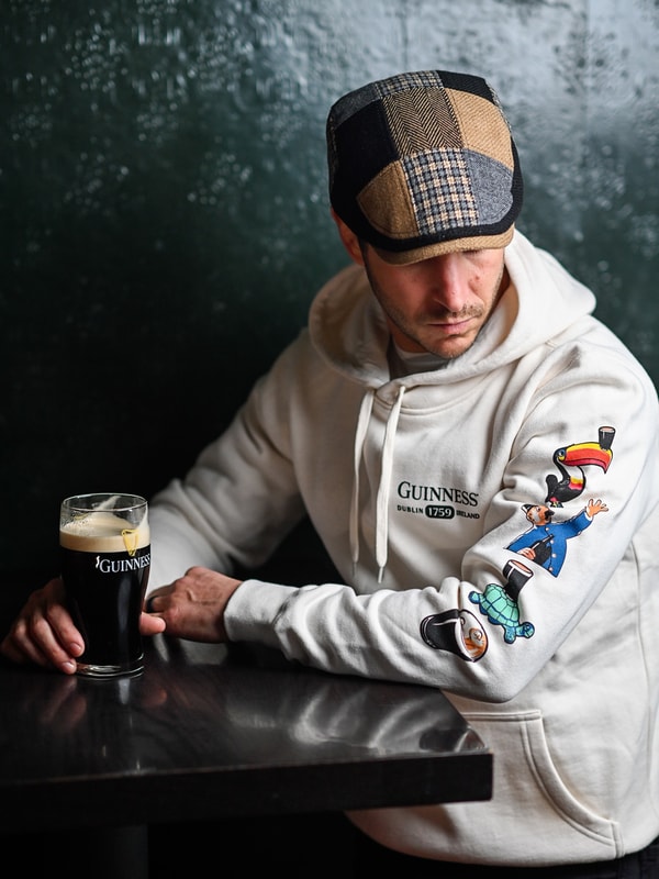 Boston Scally Review