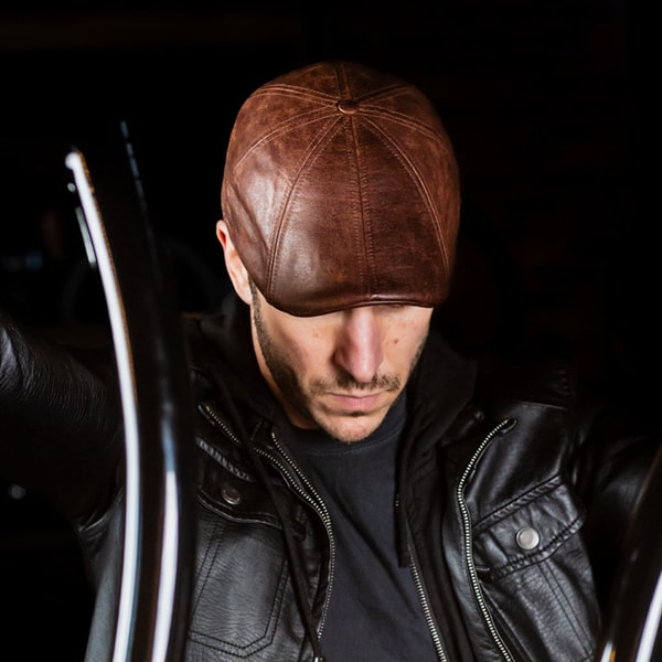 Boston Scally The Scrapyard Boston Scally Cap Review