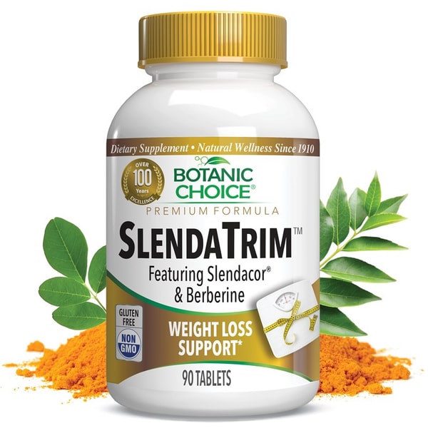 Botanic Choice SlendaTrim Review