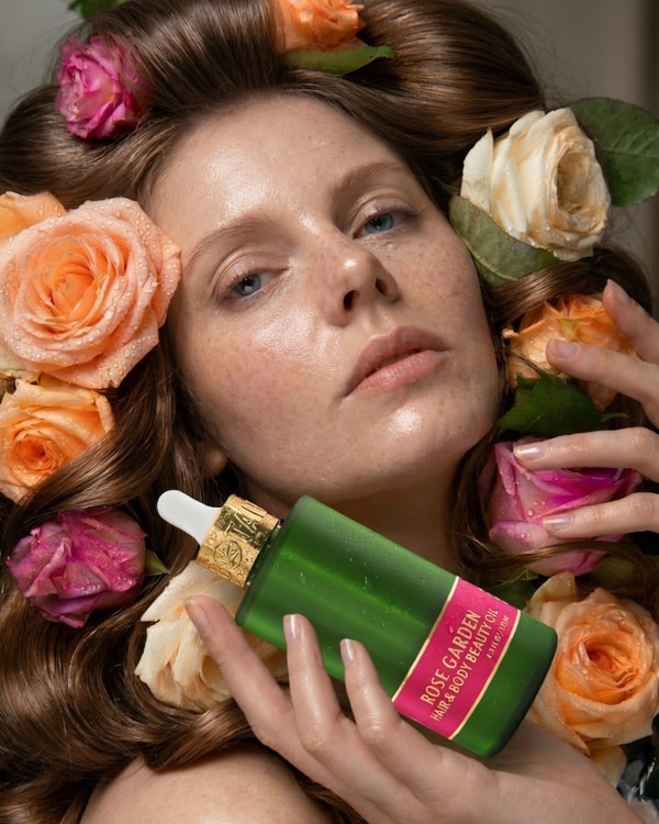 About Botanical Green Lab