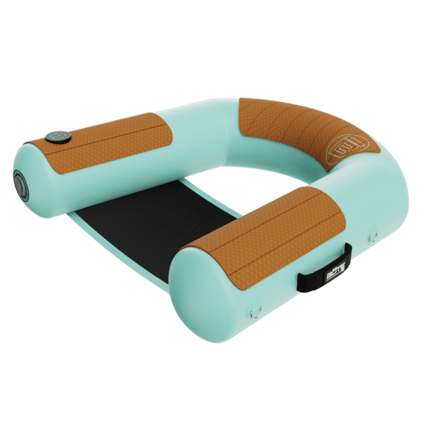 BOTE Board Hangout Sling Chair Review