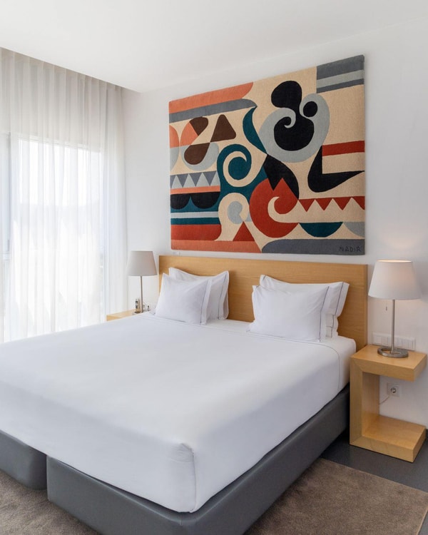 Sobre Boticas Hotel