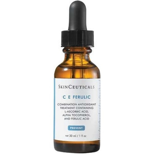 Boticinal SkinCeuticals S&eacute;rum Rides et Fermet&eacute; - C E Ferulic, 30ml Avis