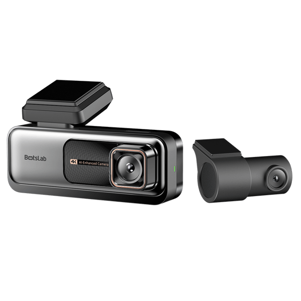 Botslab G980H Pro Dash Cam Reviews