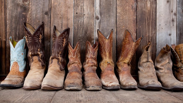 Bottes Santiag Avis