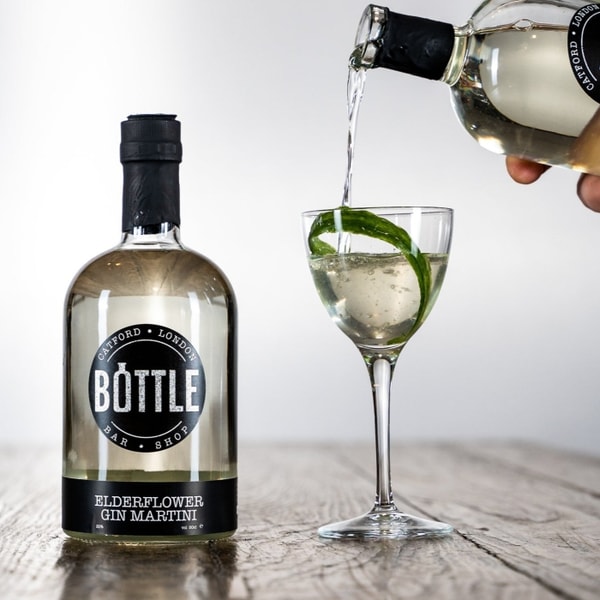 Bottle Bar and Shop Reviews: What Do Customers Think?