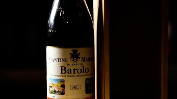 Oversigt over Bottles With History
