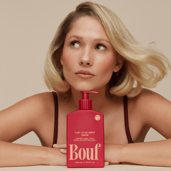 About Bouf