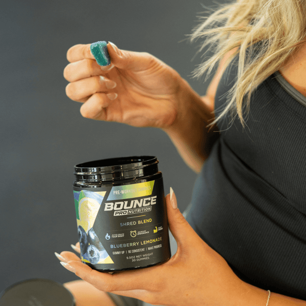 Bounce Nutrition Review