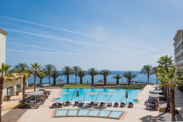 Bourse des Voyages Vila Gal&eacute; Santa Cruz Avis
