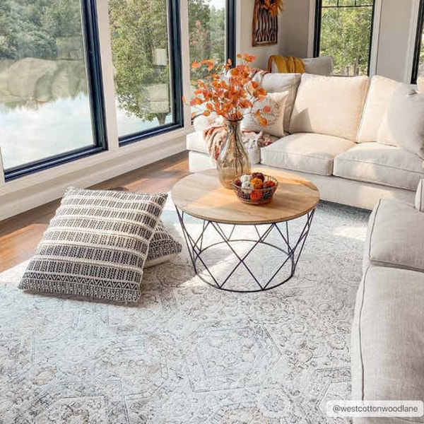 Boutique Rugs Parkerfield Area Rug Review