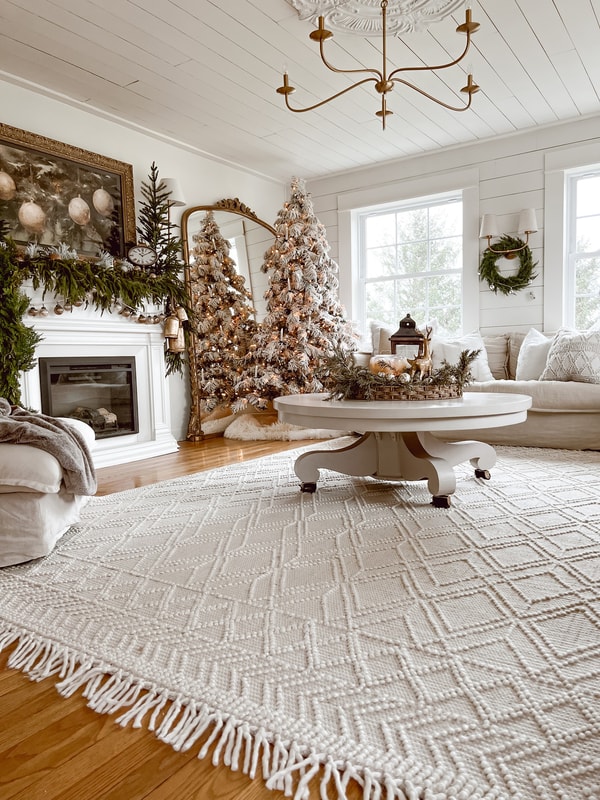 About Boutique Rugs