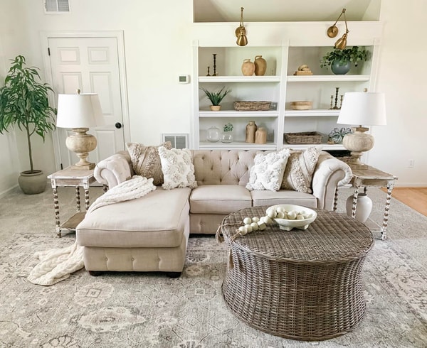 Boutique Rugs Overview