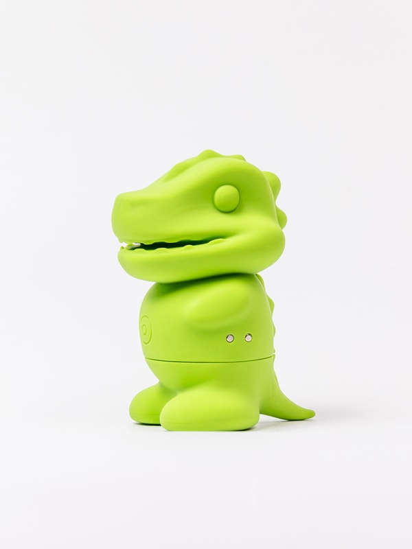 Boutique Voila Little GOO Dinosaur Review