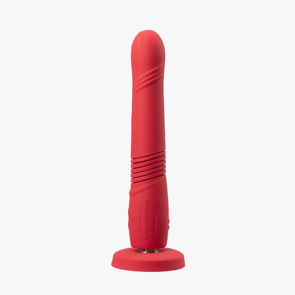 Boutique Voila Gravity Thrusting Vibrator Review