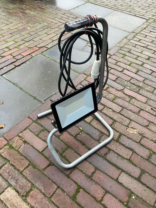 BouwlampKoning Beoordeling
