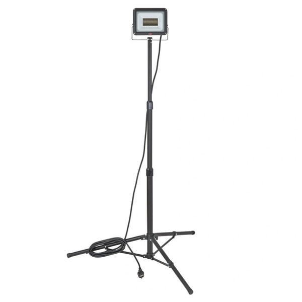 BouwlampKoning Brennenstuhl LED bouwlamp Jaro Beoordeling