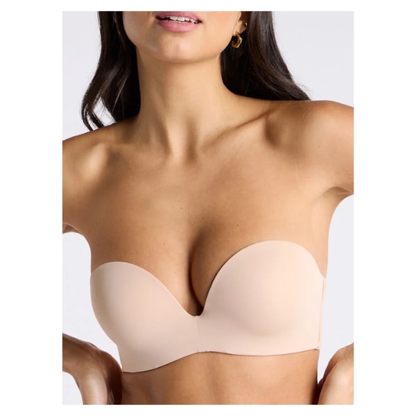 Boux Avenue Strapless Microfibre Multiway Bra Review
