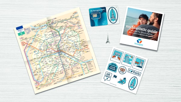 About Bouygues Telecom