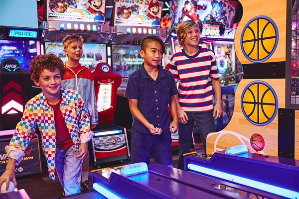 What Fuels the Fun at Bowlero Bowling