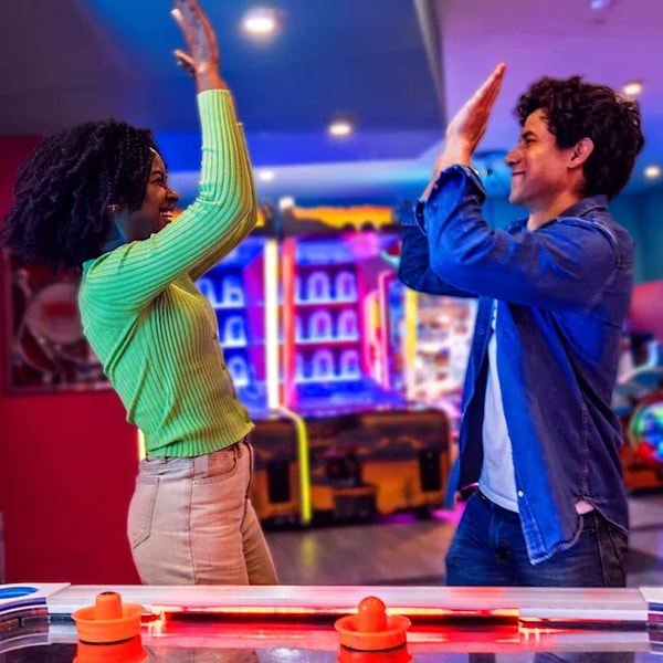 Bowlero Bowling Teen Parties Reviews
