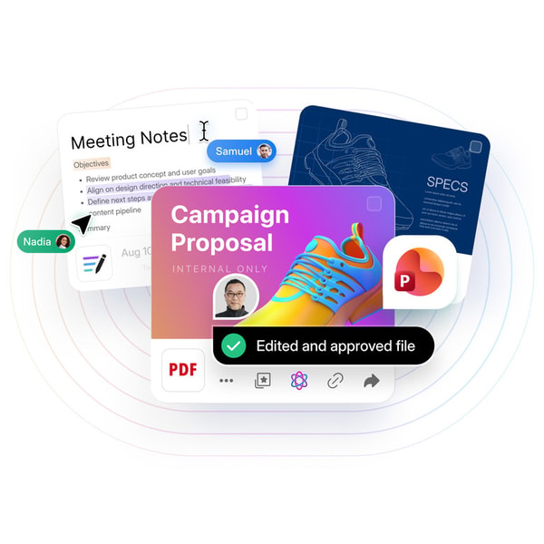 About Box.com