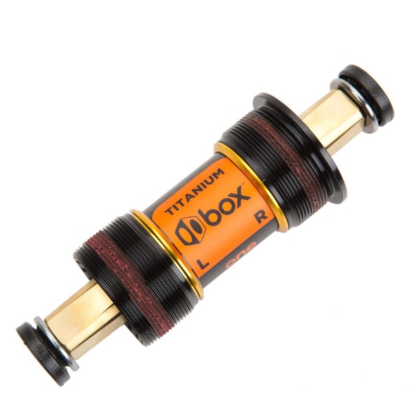 Box Components Box One Bottom Bracket Review