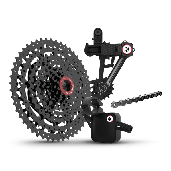 Box Components Box Two Prime 9 Groupset Review