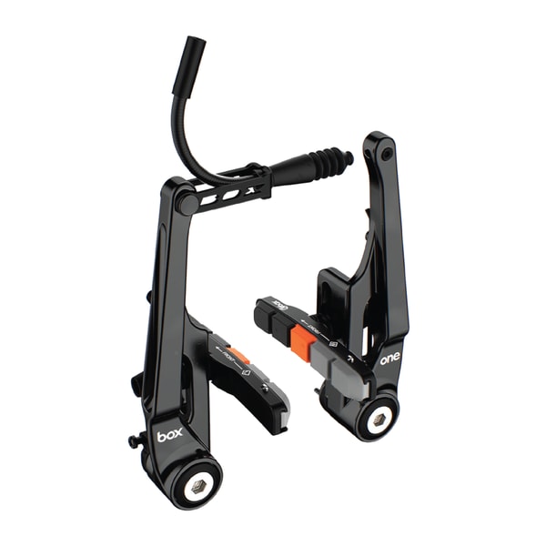 Box Components Box One Oversized V-Brake Review