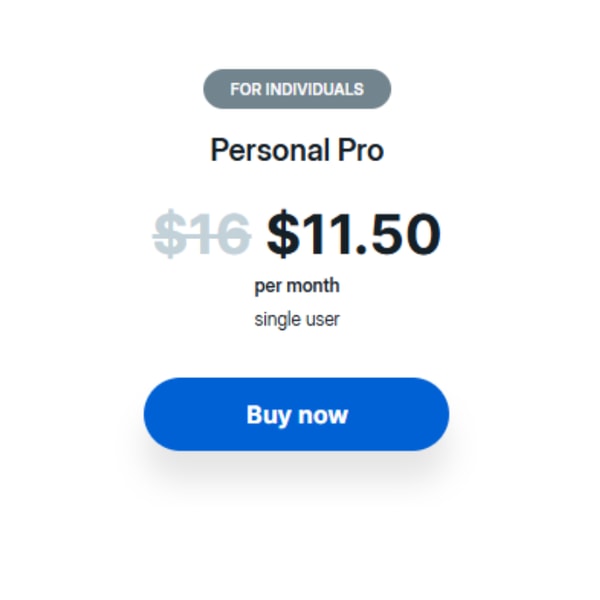 Box.com Personal Pro Reviews