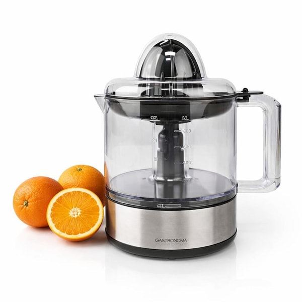 Boxed2me Gastronoma 800ml Electric Citrus Press Juicer Review