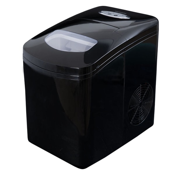 Boxed2me Gastronoma Ice Maker Review