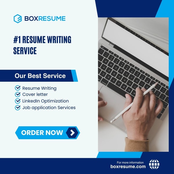 About Boxresume