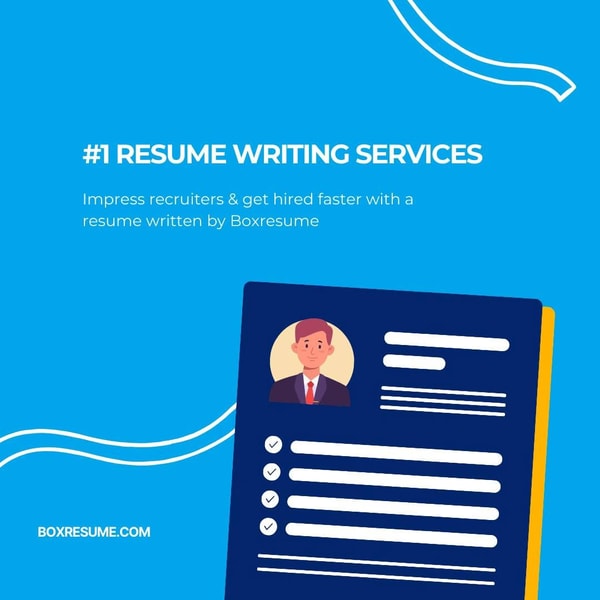 Boxresume Premium Resume Review