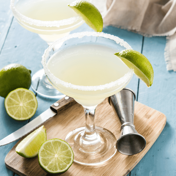 Boxtails Classic Margarita Review