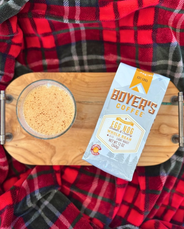 About Boyer's Coffee 