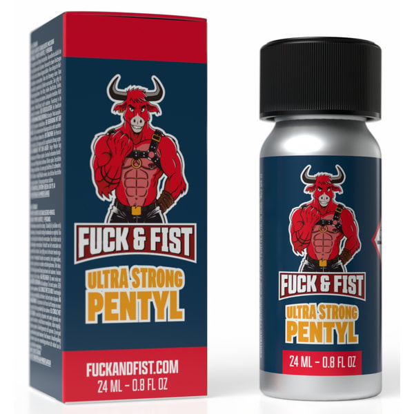Boystore FUCK & FIST PENTYL Avis