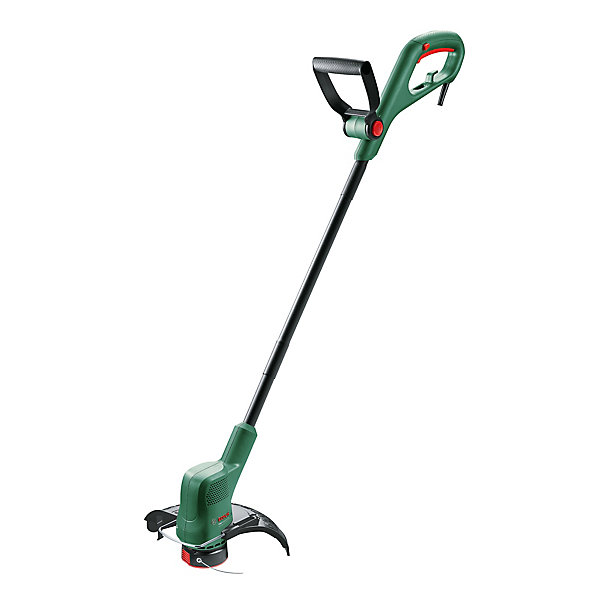 B&Q Bosch EasyGrassCut 26 Review