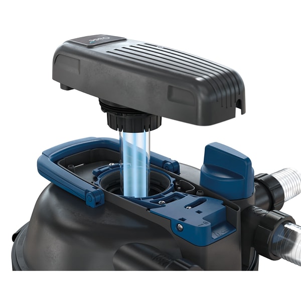 Bradshaws Direct Oase FiltoClear Pressurised Filter (UVC) Review