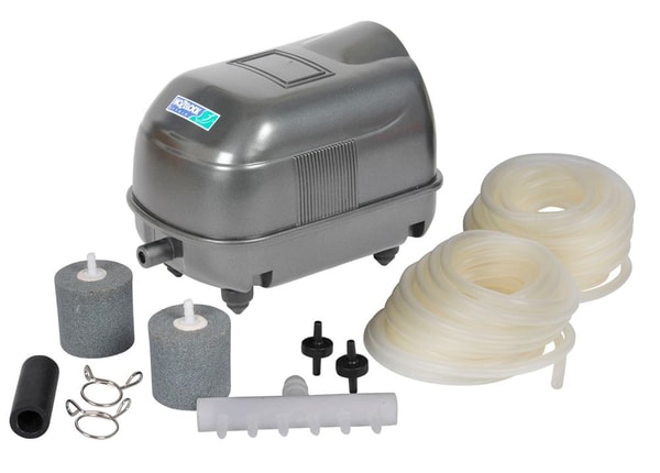 Bradshaws Direct Hozelock Air Pump Review