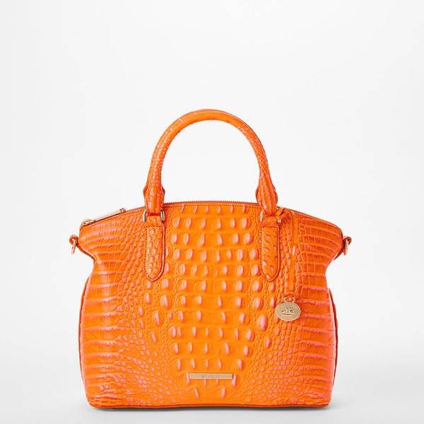 Brahmin Duxbury Satchel Review