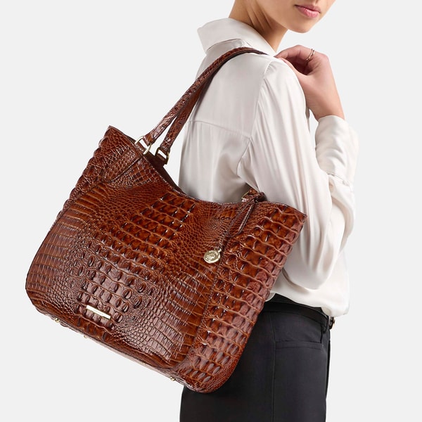 Brahmin Aliza Review
