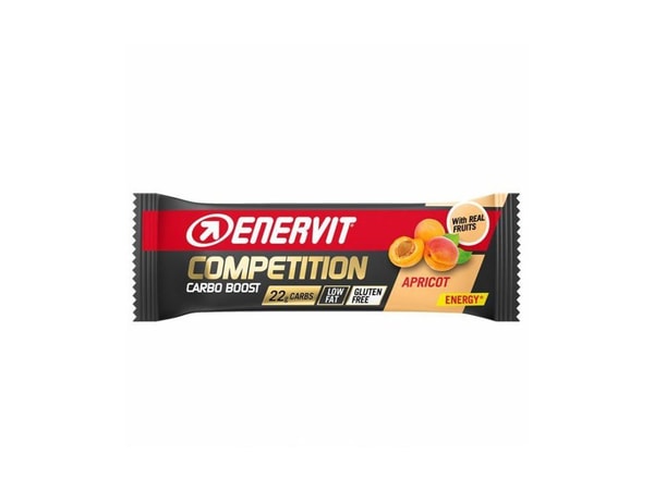 BrainMarket Enervit Competition Bar Recenzia