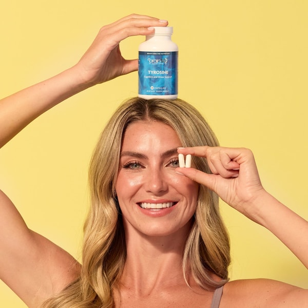 About BrainMD Health