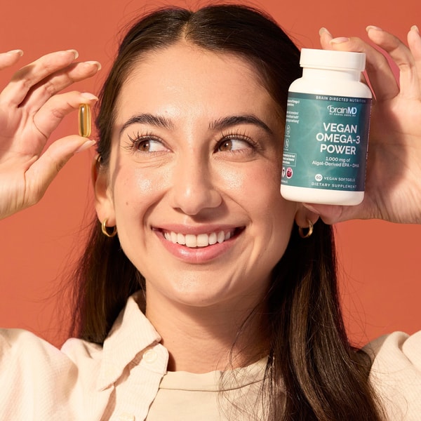 BrainMD Health Review