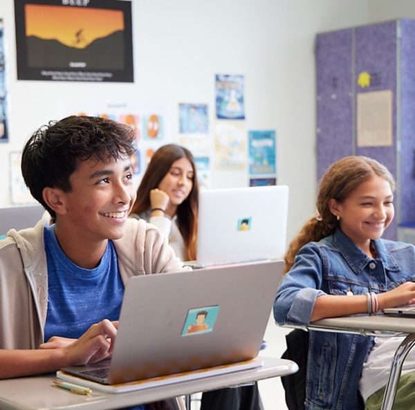 About BrainPOP