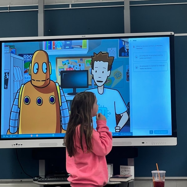BrainPOP Review