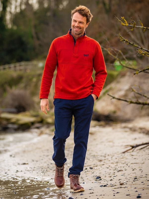 About Brakeburn Casual Fashion